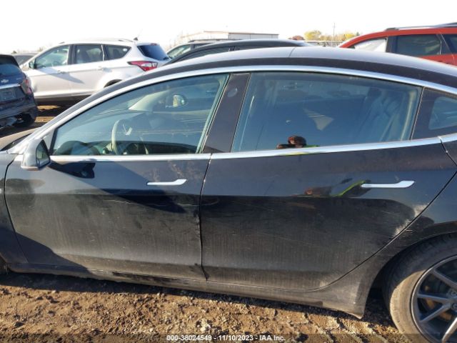 5YJ3E1EB0JF112444 Tesla Model 3 Long Range/performance