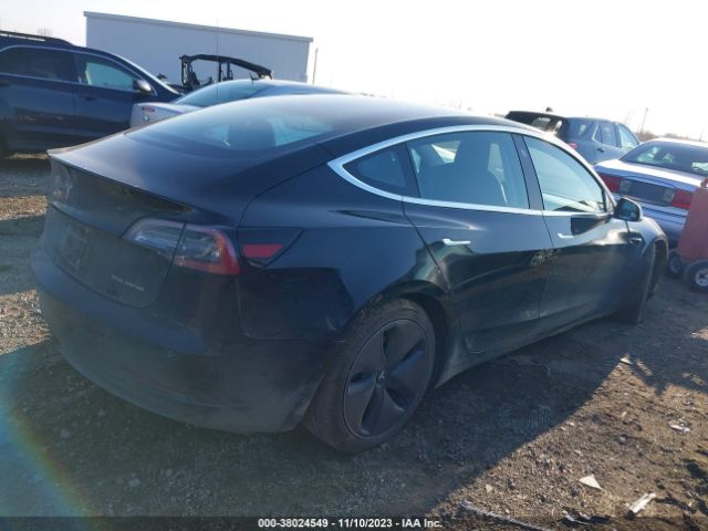 5YJ3E1EB0JF112444 Tesla Model 3 Long Range/performance