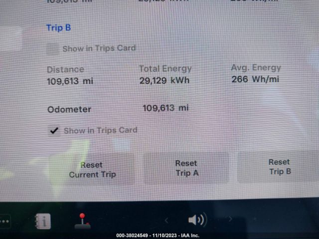 5YJ3E1EB0JF112444 Tesla Model 3 Long Range/performance