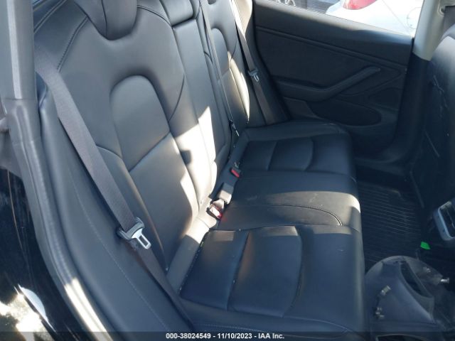 5YJ3E1EB0JF112444 Tesla Model 3 Long Range/performance