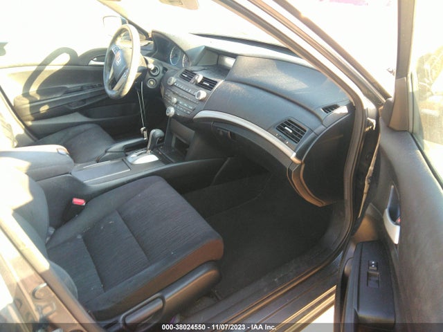 2012 HONDA ACCORD 2.4 LX VIN: 1HGCP2F32CA239183