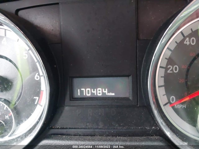 Dodge Grand Caravan Se 2016 2C4RDGBG9GR228450 Image 7