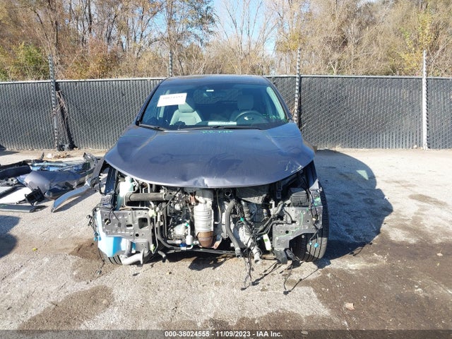 Honda Cr-v Ex-l 2019 5J6RW2H88KL023159 Image 13