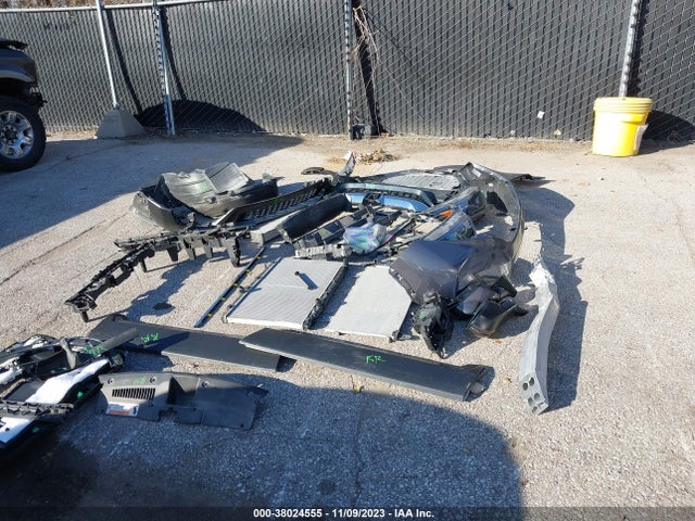 Honda Cr-v Ex-l 2019 5J6RW2H88KL023159 Image 12