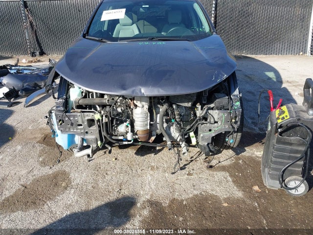 Honda Cr-v Ex-l 2019 5J6RW2H88KL023159 Image 6