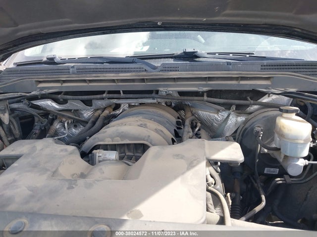 GMC Sierra 1500 Slt 2014 3GTP1VEC0EG316867 Image 10