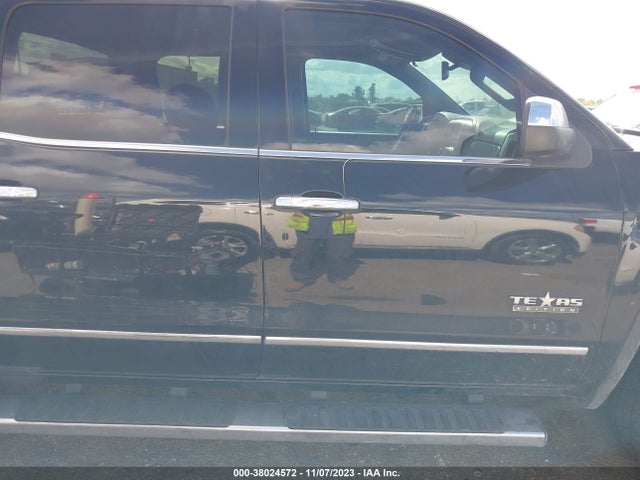2014 GMC SIERRA 1500 SLT VIN: 3GTP1VEC0EG316867