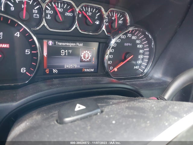 GMC Sierra 1500 Slt 2014 3GTP1VEC0EG316867 Image 7
