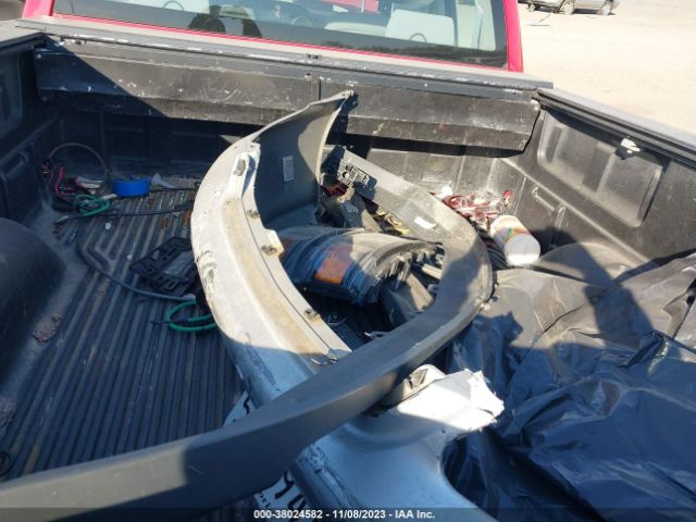 1GCRCPEH6EZ294853 Chevrolet Silverado 1500 Work Truck 1wt