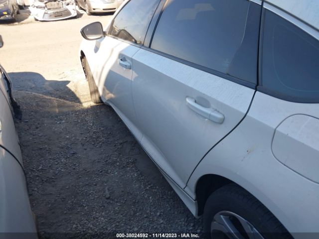 1HGCV1F44KA066399 Honda Accord Sedan Ex 1.5t