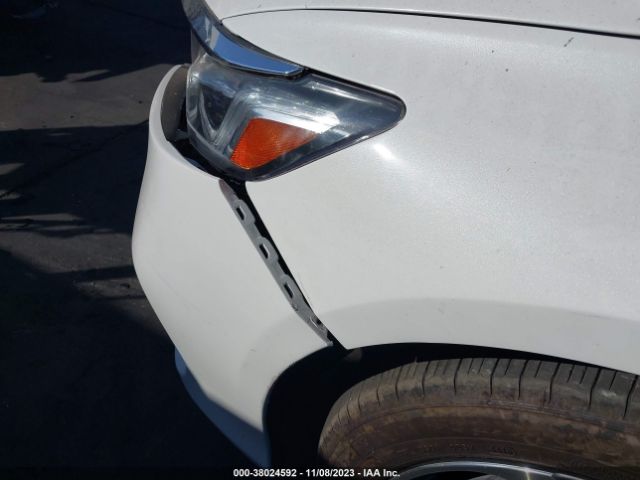 1HGCV1F44KA066399 Honda Accord Sedan Ex 1.5t