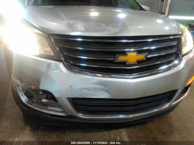 Chevrolet Traverse 2lt 2014 1GNKRHKD9EJ357487 Image 6