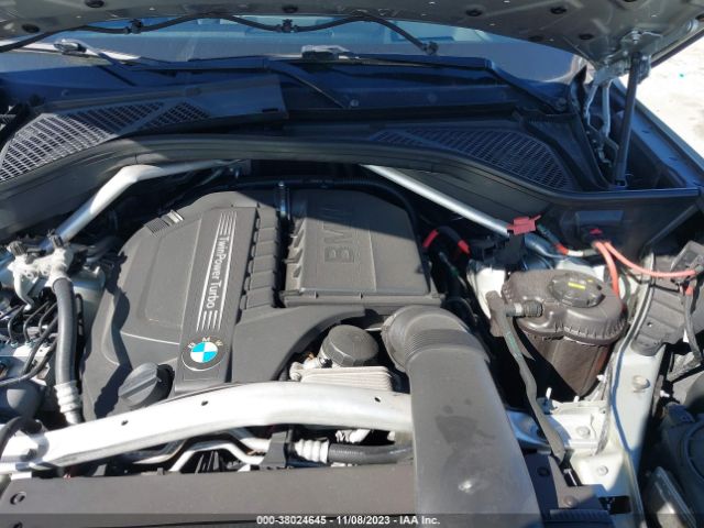 5UXKR2C56E0H33440 BMW X5 Sdrive35i