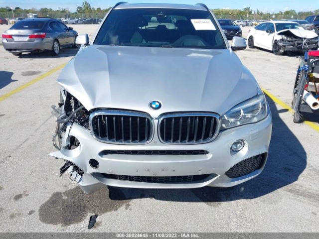 5UXKR2C56E0H33440 BMW X5 Sdrive35i