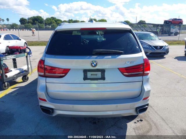 5UXKR2C56E0H33440 BMW X5 Sdrive35i