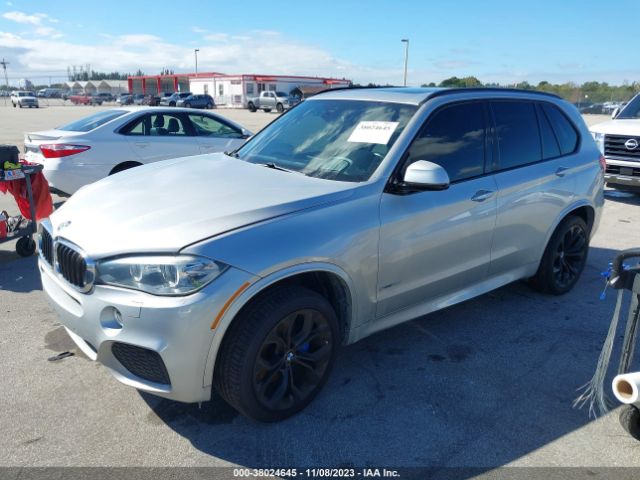 5UXKR2C56E0H33440 BMW X5 Sdrive35i