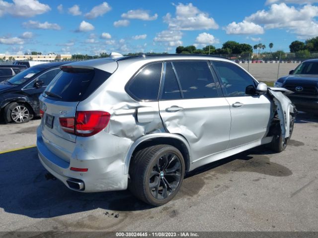 5UXKR2C56E0H33440 BMW X5 Sdrive35i