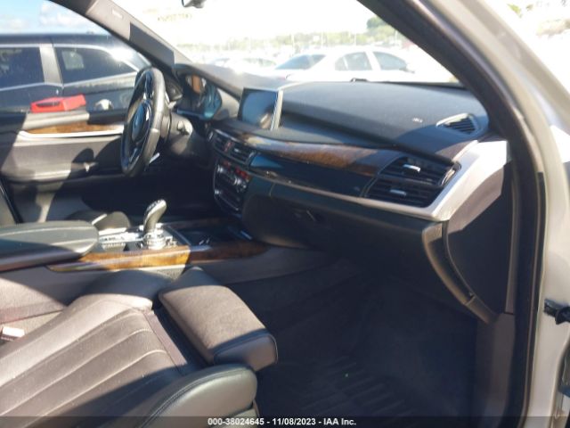 5UXKR2C56E0H33440 BMW X5 Sdrive35i