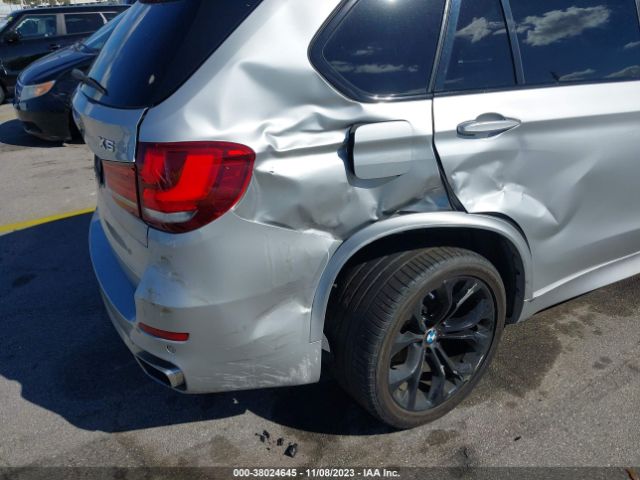 5UXKR2C56E0H33440 BMW X5 Sdrive35i