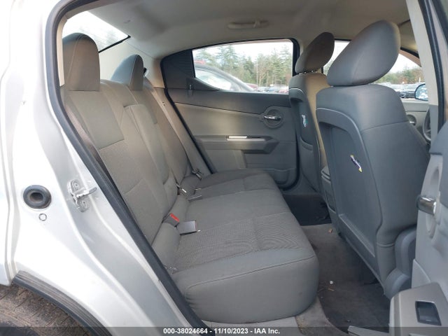 2008 DODGE AVENGER SXT VIN: 1B3LC56KX8N567133