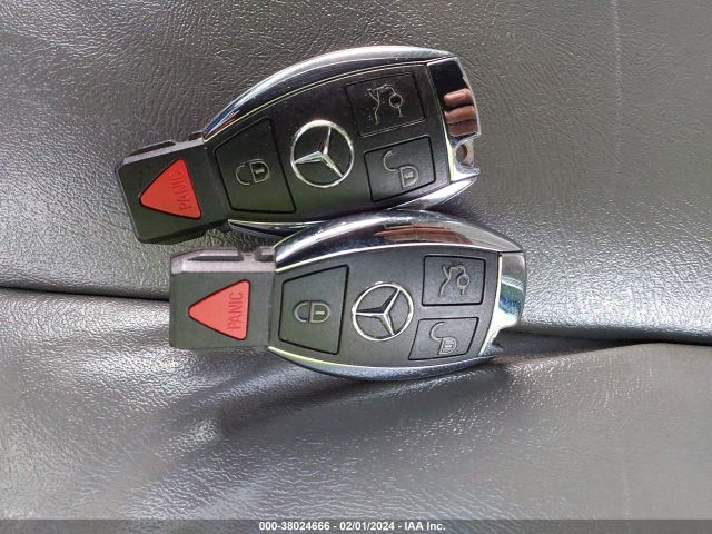 WDDWJ8GB8JF625618 Mercedes-Benz Amg C 63