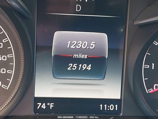 WDDWJ8GB8JF625618 Mercedes-Benz Amg C 63