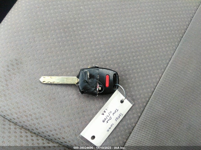 2007 HONDA CR-V EX-L VIN: JHLRE38747C013583