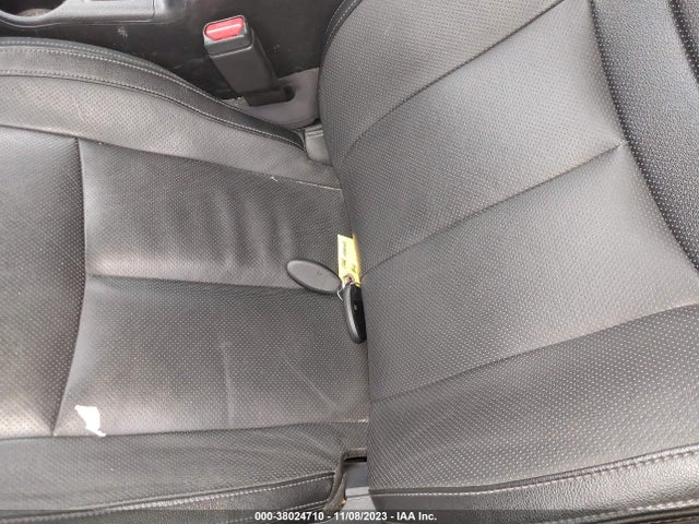 2018 NISSAN ROGUE SL VIN: 5N1AT2MV7JC730772
