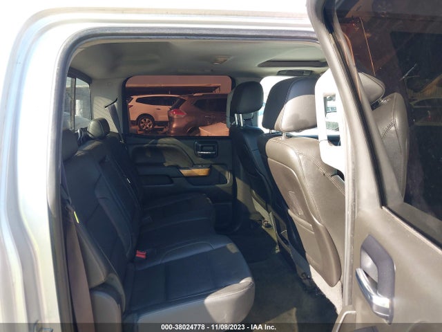 Chevrolet Silverado 1500 1lz 2014 3GCPCSEC1EG231464 Image 8