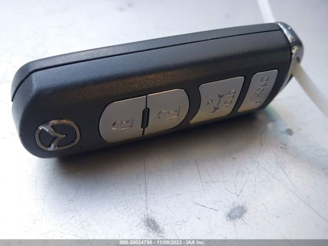 2018 MAZDA MAZDA6 JM1GL1VM3J1321632 Photo 10