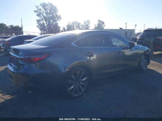 2018 MAZDA MAZDA6 JM1GL1VM3J1321632 Photo 3