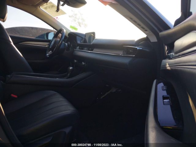 2018 MAZDA MAZDA6 JM1GL1VM3J1321632 Photo 4