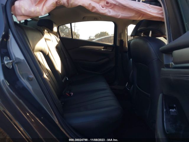 2018 MAZDA MAZDA6 JM1GL1VM3J1321632 Photo 7