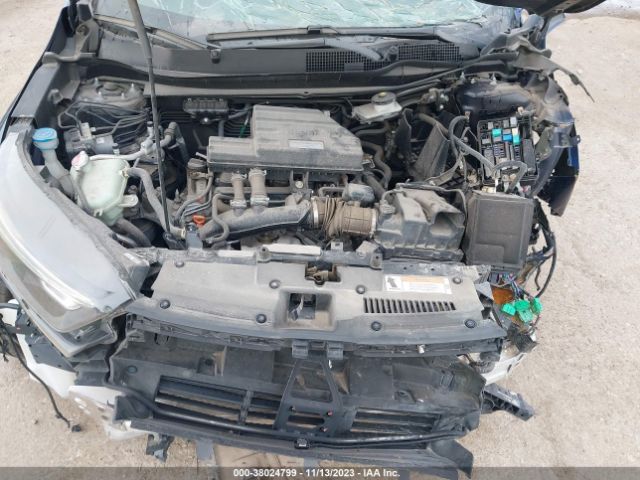 7FARW1H89HE028967 Honda Cr-v Ex-l
