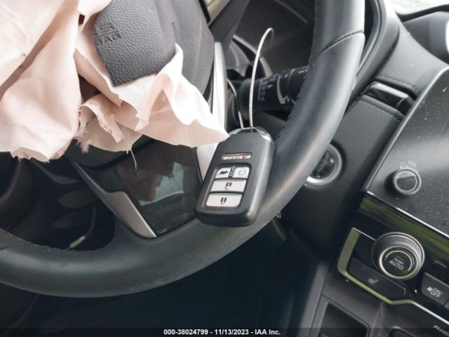 7FARW1H89HE028967 Honda Cr-v Ex-l