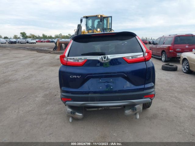 7FARW1H89HE028967 Honda Cr-v Ex-l