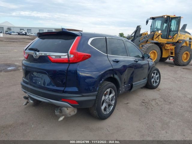 7FARW1H89HE028967 Honda Cr-v Ex-l