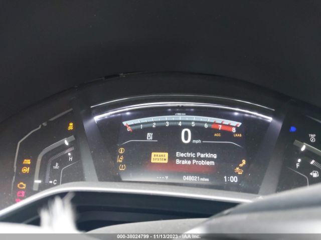 7FARW1H89HE028967 Honda Cr-v Ex-l