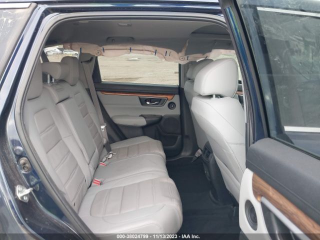7FARW1H89HE028967 Honda Cr-v Ex-l