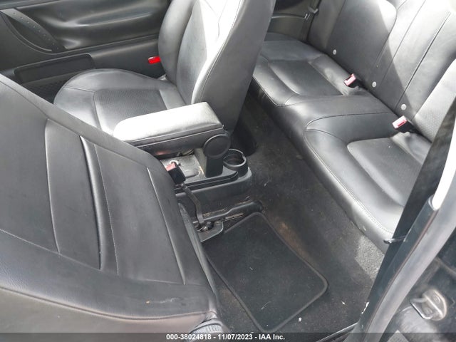 2010 VOLKSWAGEN NEW BEETLE 2.5L FINAL EDITION VIN: 3VWPW3AG9AM016929