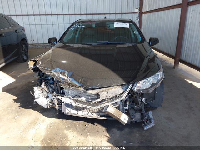 Chevrolet Volt Premier 2018 1G1RD6S52JU105942 Image 13