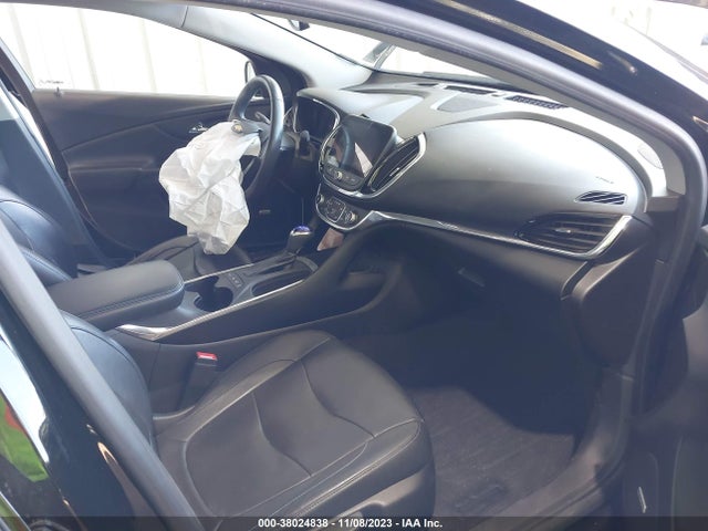 Chevrolet Volt Premier 2018 1G1RD6S52JU105942 Image 5