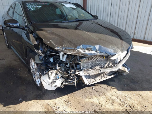 Chevrolet Volt Premier 2018 1G1RD6S52JU105942 Image 6