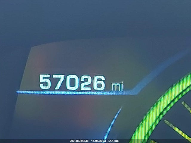 Chevrolet Volt Premier 2018 1G1RD6S52JU105942 Image 7