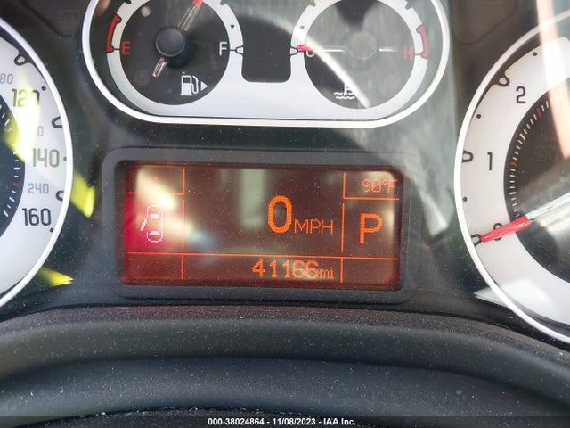 2016 FIAT 500L ZFBCFADHXGZ037843 Photo 6