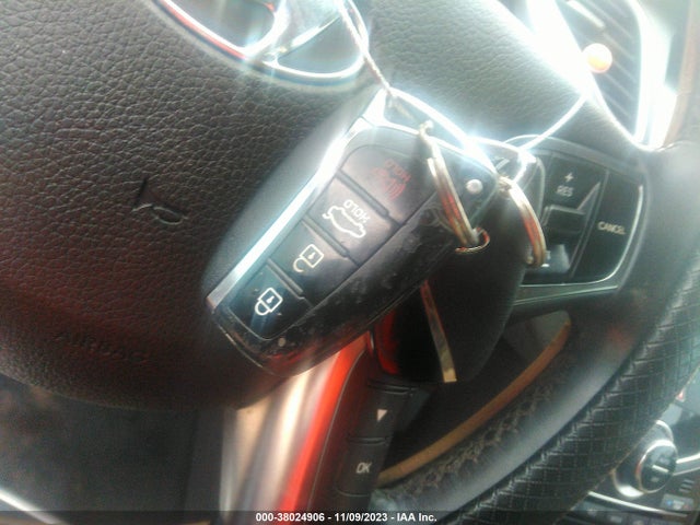 Hyundai AZERA 2017 KMHFG4JG3HA578183 Image 11