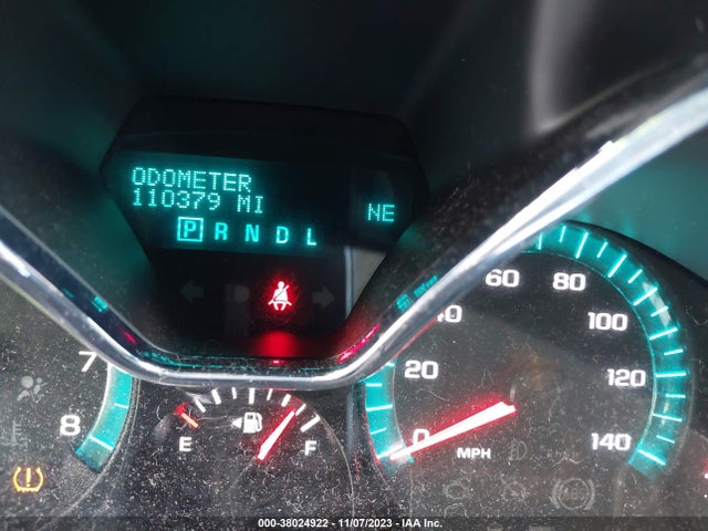 Chevrolet Traverse Ls 2014 1GNKRFKD0EJ305671 Image 7