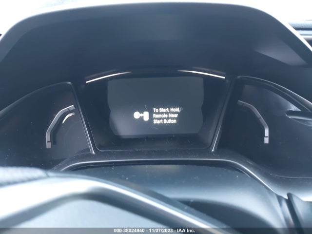 Honda CIVIC EX 2018 SHHFK7H56JU405696 Image 7