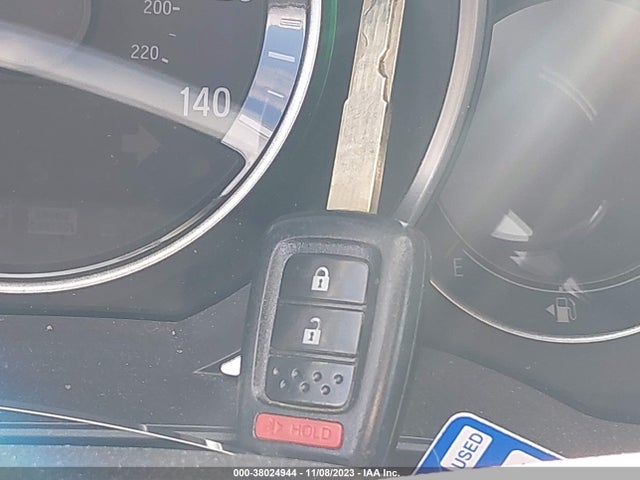 Honda FIT LX 2016 JHMGK5H52GX014102 Image 11