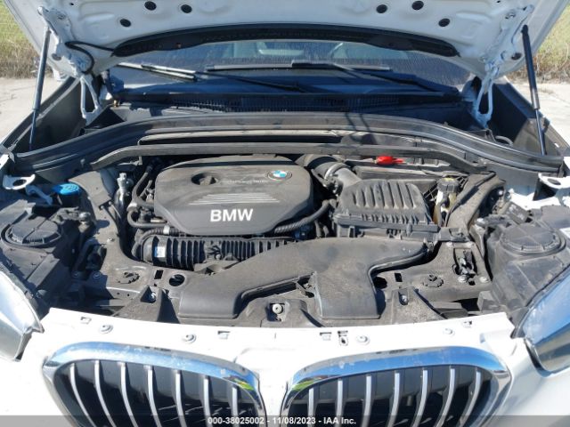 WBXHU7C37J5L06402 BMW X1 Sdrive28i